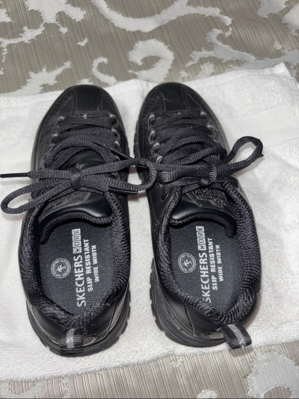 Skechers Ladies Sneakers